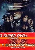 X2: X-Men United/Daredevil/The League of Extraordinary Gentlemen