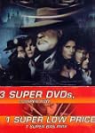 Superheroes Gift Pack (Daredevil/Leag...