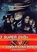 X2: X-Men United/Daredevil/The League of Extraordinary Gentlemen