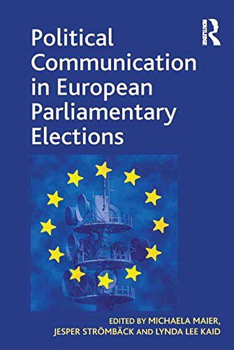 Political Communication in European Parliamentary Elections