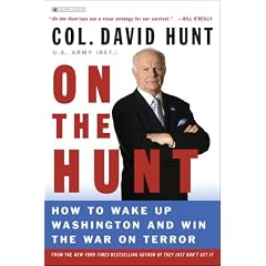 On the Hunt: How to Wake Up Washington and Win the War on Terror