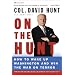 On the Hunt: How to Wake Up Washington and Win the War on Terror