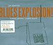 orange The Jon Spencer BLUES EXPLOSION!
