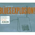 orange The Jon Spencer BLUES EXPLOSION!