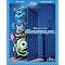 Monsters, Inc. (4 Discs) (Includes Digital Copy) (Blu-ray/DVD) (Widescreen, Fullscreen)