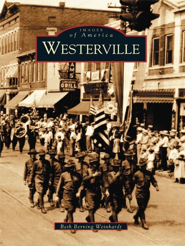 Westerville (Images of America)