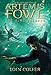The Artemis Fowl: Time Paradox