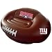 New York Giants Inflatable Football Sofa