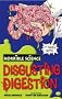 Disgusting Digestion (Horrible Science)