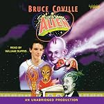 I Was a Sixth Grade Alien | Bruce Coville