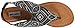 Not Rated Women's Mariachi Dress Sandal
