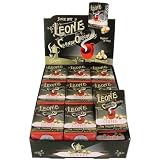 Coffee Italian Espresso Leone Mints Digestive retro package Italian vintage mints ~ 5 flavors