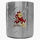Arizona State Sun Devils Diamond Plate Beverage Holder