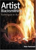 Artist Blacksmithing [DVD] [2007] [Region 1] [NTSC]