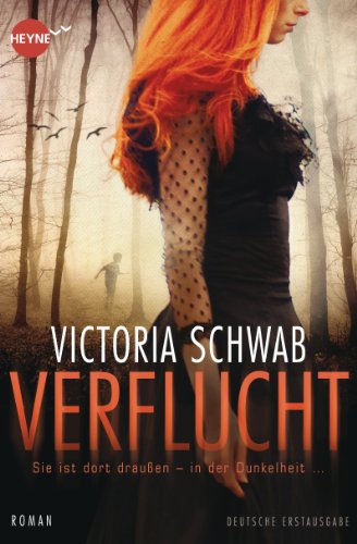 Verflucht: Roman (German Edition)