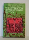Buy : Reformation of the Sixteenth Century (Beacon BP 22)