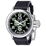 Invicta Men's Signature Collection Slavonic Diver Chronograph Watch #7000