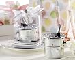 Party Favor Lets Celebrate Champagne Bucket Timer: Wedding Party Favor