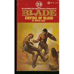 Empire of Blood