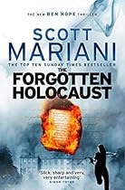 The Forgotten Holocaust (Ben Hope, Book 10) The Forgotten Holocaust (Ben Hope, Book 10)
