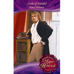 Lords of Scandal