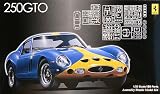 1/24 �ե��顼��250GTO 3445GT