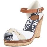 Tommy Hilfiger Capri 8 A Sandales femme