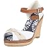 Tommy Hilfiger Capri 8 A Sandal