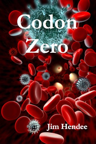 Produkt-Bild: Codon Zero
