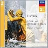 Bild des Albums von Tak�cs Quartet