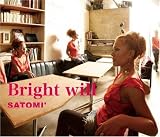 Bright will