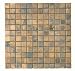 Maniscalco Murray River Metals Copper Antique 1x1
