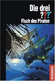 Die drei ???. Fluch des Piraten (drei Fragezeichen) - Ben Nevis