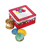Mrs. Fields Confetti Cookie Box Combo by Field Box