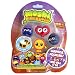 Moshi Monsters Series 2 Moshling Collectible Figures