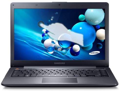 Samsung ATIV Book 5 NP540U4E-K04US 14-Inch Touchscreen Ultrabook (Ash Black)
