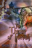 Throne of Teresh