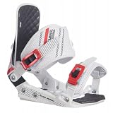 Rossignol HC1000 Snowboard Bindings Sz M/L