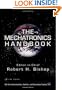 The Mechatronics Handbook, Second Edition - 2 Volume Set (Mechatronics Handbook 2e)