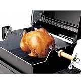 Weber 7517  Gas Barbecue Rotisserie