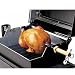 Outdoor Living : Weber 7517  Gas Barbecue Rotisserie