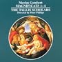 Gombert: Magnificats 1-4