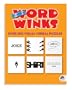 MindWare Even More Word Winks