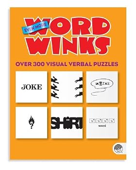 MindWare Even More Word Winks