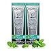 Dr. Sheffieldâ€™s Certified Natural Toothpaste - WINTERGREEN - 5 OZ (2 PACK)