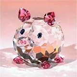 CRYSTAL WORLD "Mama Pig"
