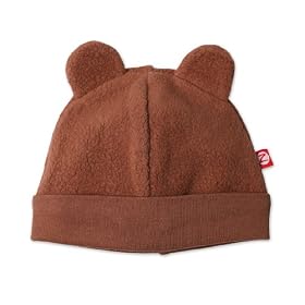 Zutano Fleece Hat