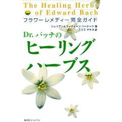 Dr.�o�b�`�̃q�[�����O�E�n�[�u�X�\�t�����[�����f�B�[���S�K�C�h