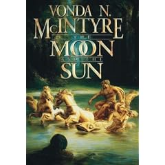 The Moon and the Sun