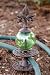 SPI Home Green  Fleur  de  Lis  Hose  Guard Image